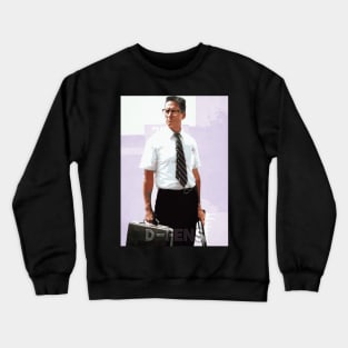 D-Fens Crewneck Sweatshirt